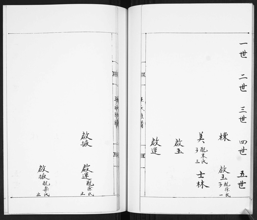 图片[8]-山东青岛即墨孙家官庄王氏族谱电子版PDF下载-中华家谱网