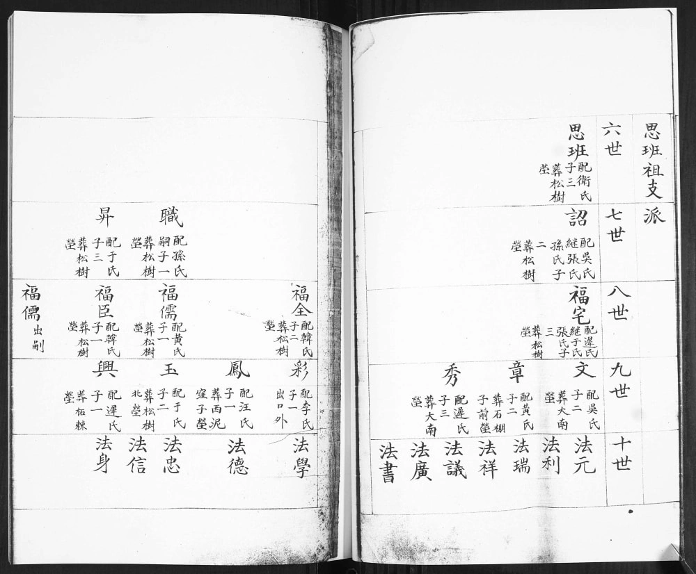 图片[6]-山东青岛即墨移风店东王氏族谱电子版PDF下载-中华家谱网