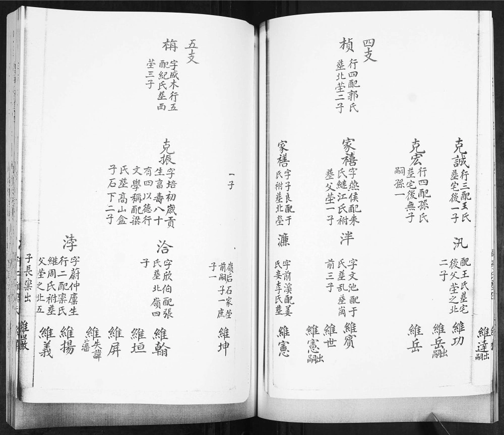图片[6]-山东青岛即墨林氏世谱电子版PDF下载-中华家谱网