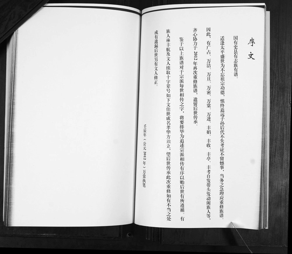 图片[8]-山东青岛即墨林氏族谱提纲宗派图电子版PDF下载-中华家谱网