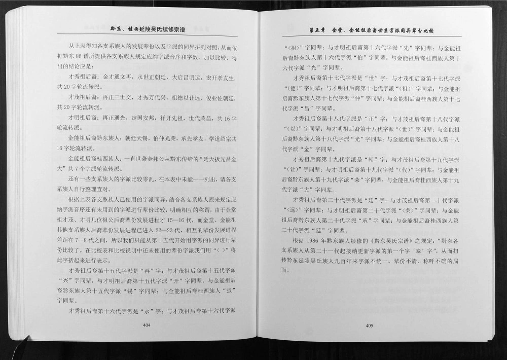 图片[7]-广西百色凌云县黔东桂西延陵吴氏宗谱电子版PDF下载-中华家谱网