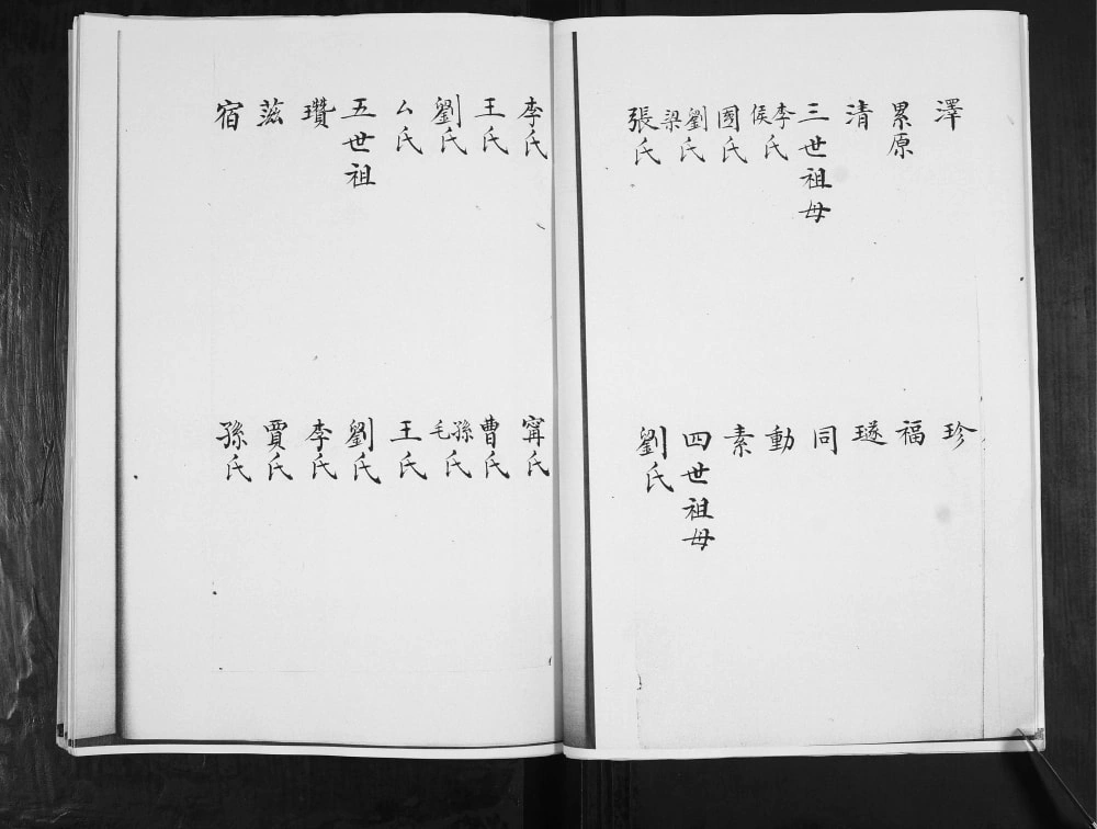 图片[6]-山东青岛即墨韩氏族谱分支电子版PDF下载-中华家谱网