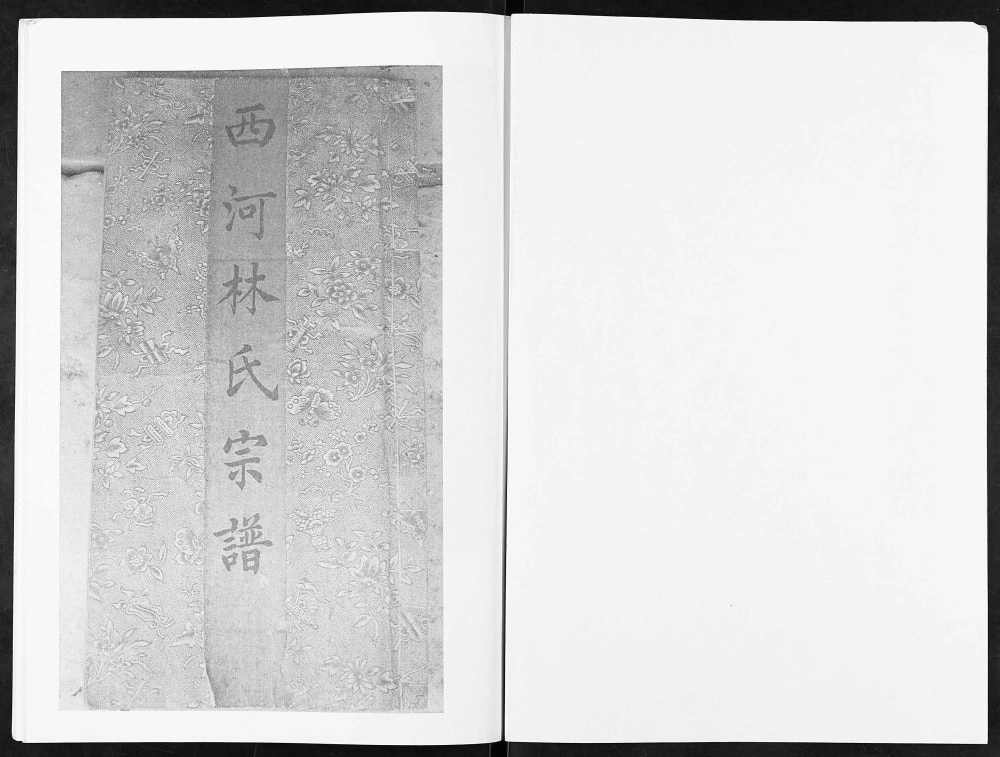 图片[2]-山东莱州西魏家林氏宗谱电子版PDF下载-中华家谱网