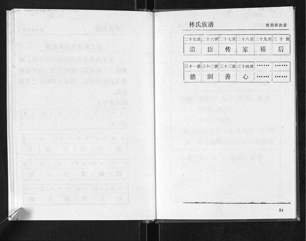 图片[7]-江苏淮安清江浦区林氏族谱（九木堂）电子版PDF下载-中华家谱网
