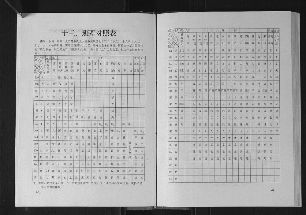 图片[6]-广西元广海好贵松光松公四支系罗氏族谱电子版PDF下载-中华家谱网