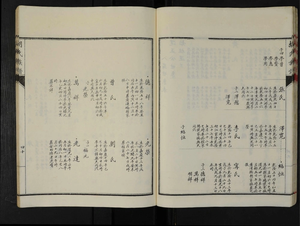 图片[7]-四川乐山井研胡氏宗谱电子版PDF下载-中华家谱网