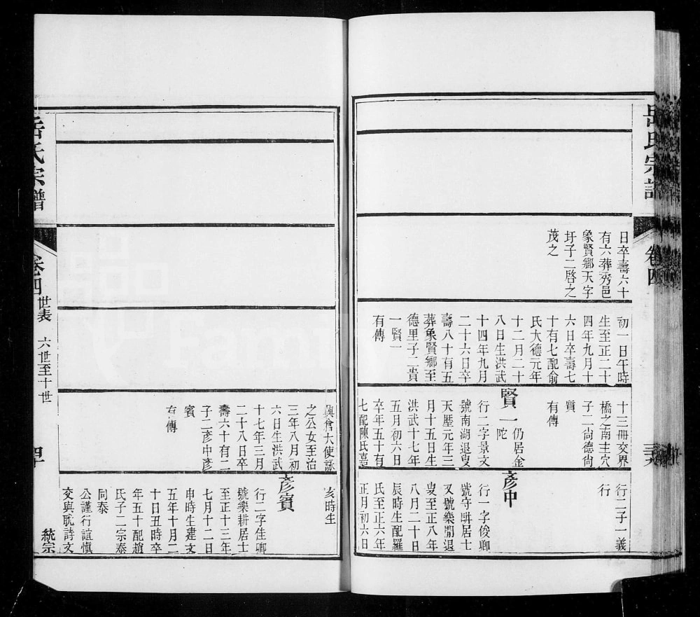 图片[3]-浙江嘉兴嘉禾岳氏宗谱电子版PDF下载-中华家谱网