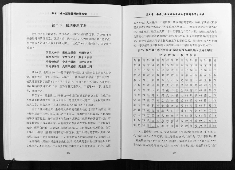 图片[8]-广西百色凌云县黔东桂西延陵吴氏宗谱电子版PDF下载-中华家谱网
