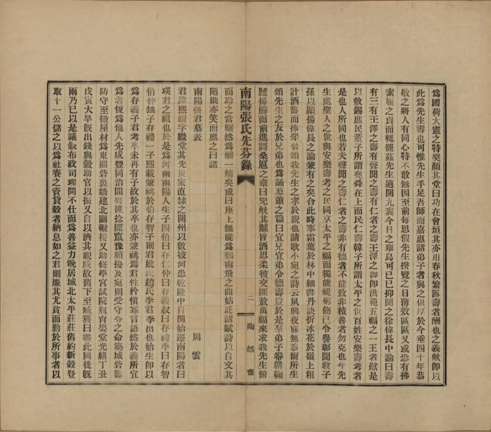 图片[6]-河南南阳张氏先芬录电子版PDF下载-中华家谱网