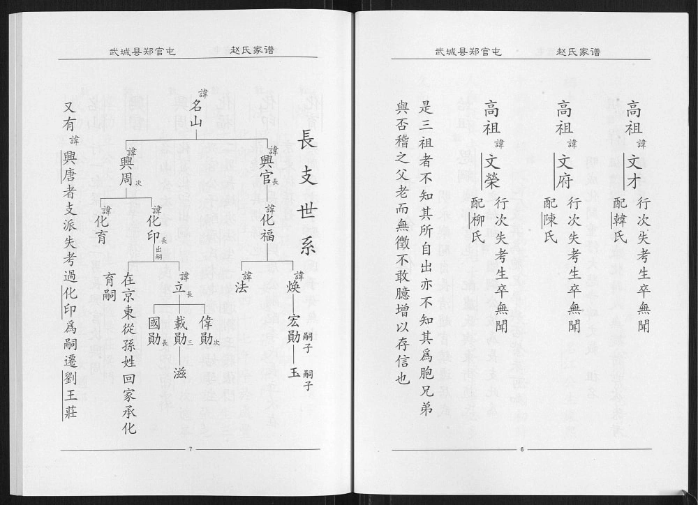 图片[7]-山东德州武城县赵氏家谱电子版PDF下载-中华家谱网