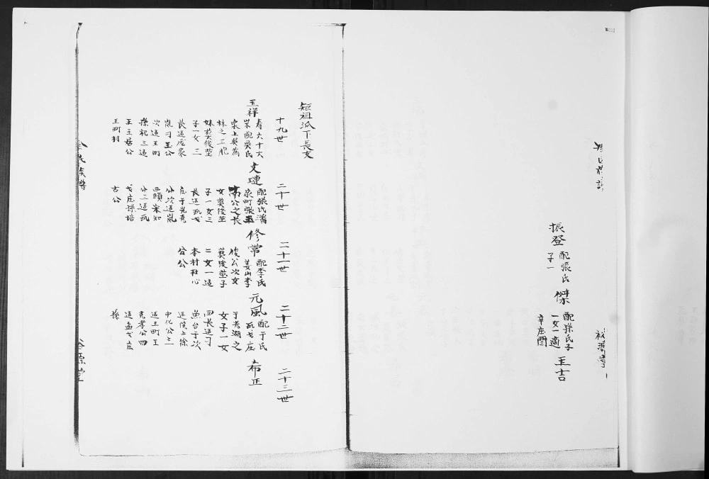 图片[7]-山东青岛即墨冷氏族谱电子版PDF下载-中华家谱网