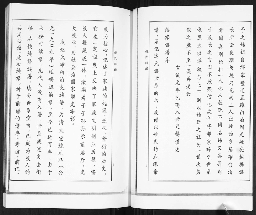 图片[3]-山东青岛即墨碓臼泊赵氏族谱电子版PDF下载-中华家谱网