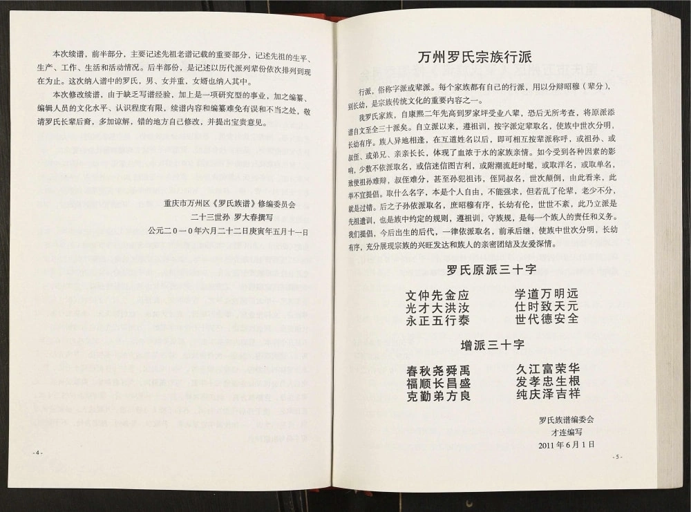 图片[3]-重庆万州区罗氏族谱电子版PDF下载-中华家谱网