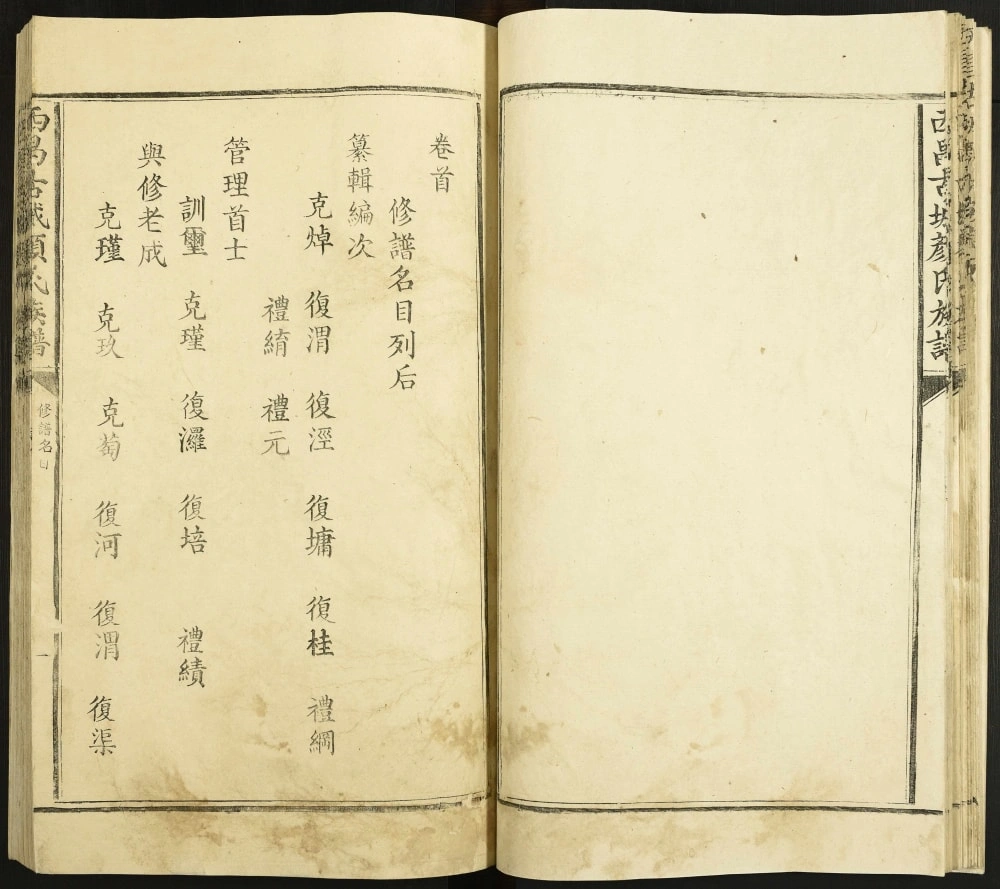 图片[2]-江西吉安西昌吉城颜氏族谱电子版PDF下载-中华家谱网
