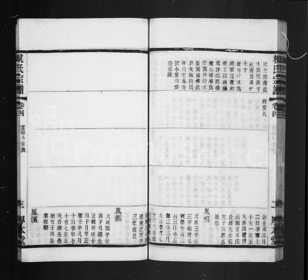 图片[6]-江苏常州杭氏宗谱（厚本堂）电子版PDF下载-中华家谱网