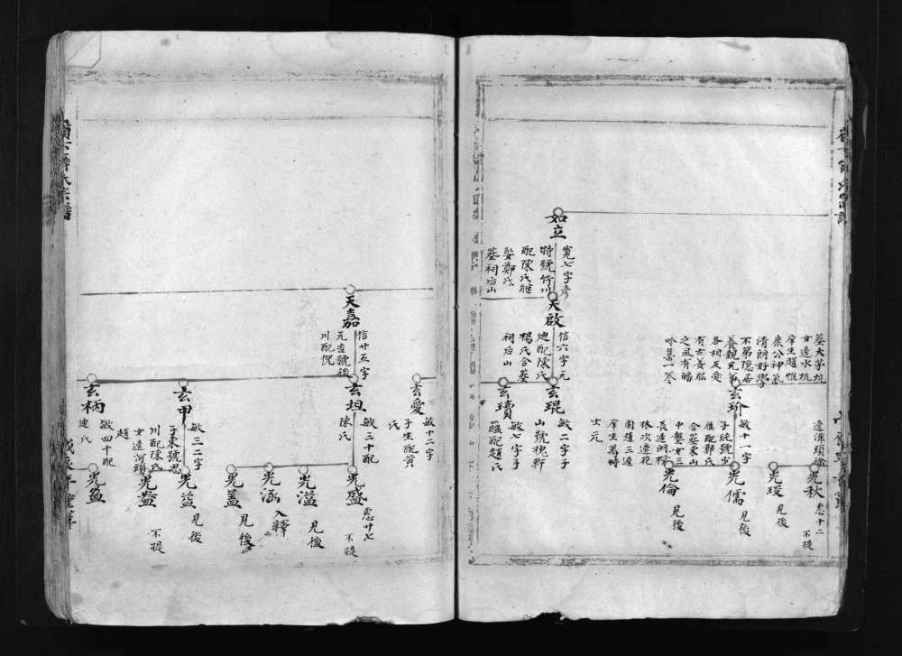 图片[7]-浙江乐清岭下薛氏宗谱电子版PDF下载-中华家谱网