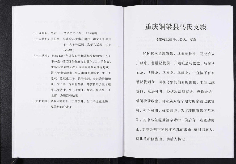 图片[4]-重庆铜梁区马氏宗谱电子版PDF下载-中华家谱网