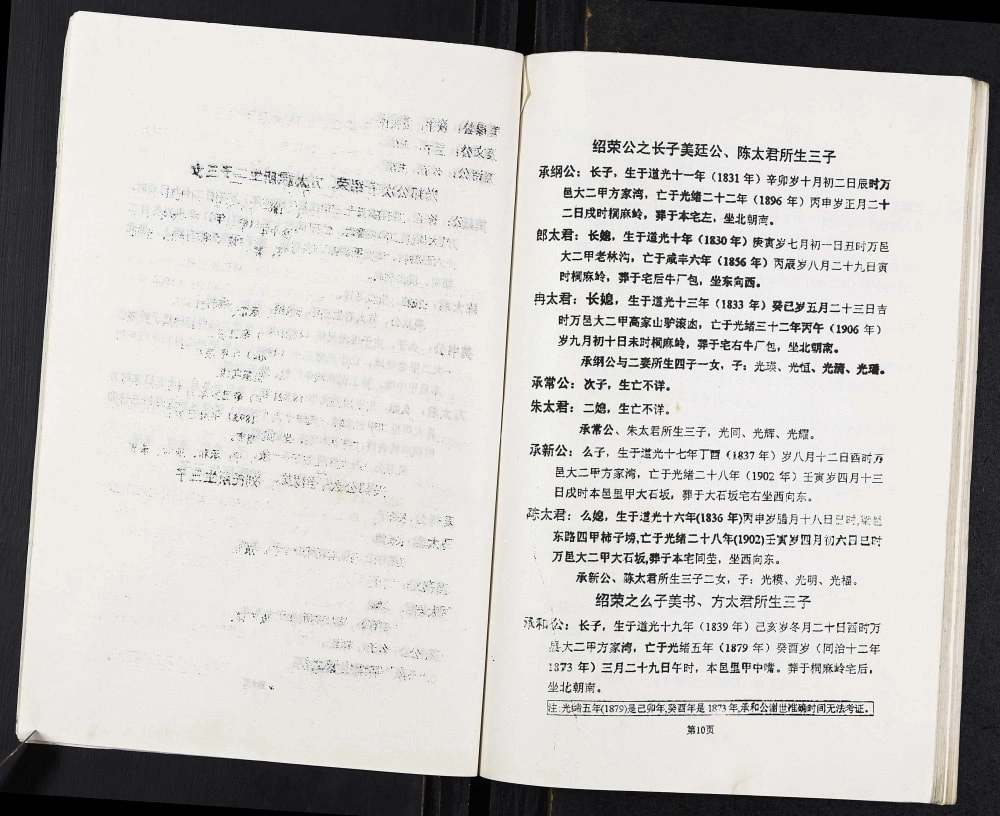 图片[8]-重庆万州区龙氏族谱电子版PDF下载-中华家谱网