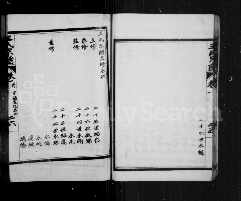 图片[5]-安徽宿州王氏宗谱电子版PDF下载-中华家谱网