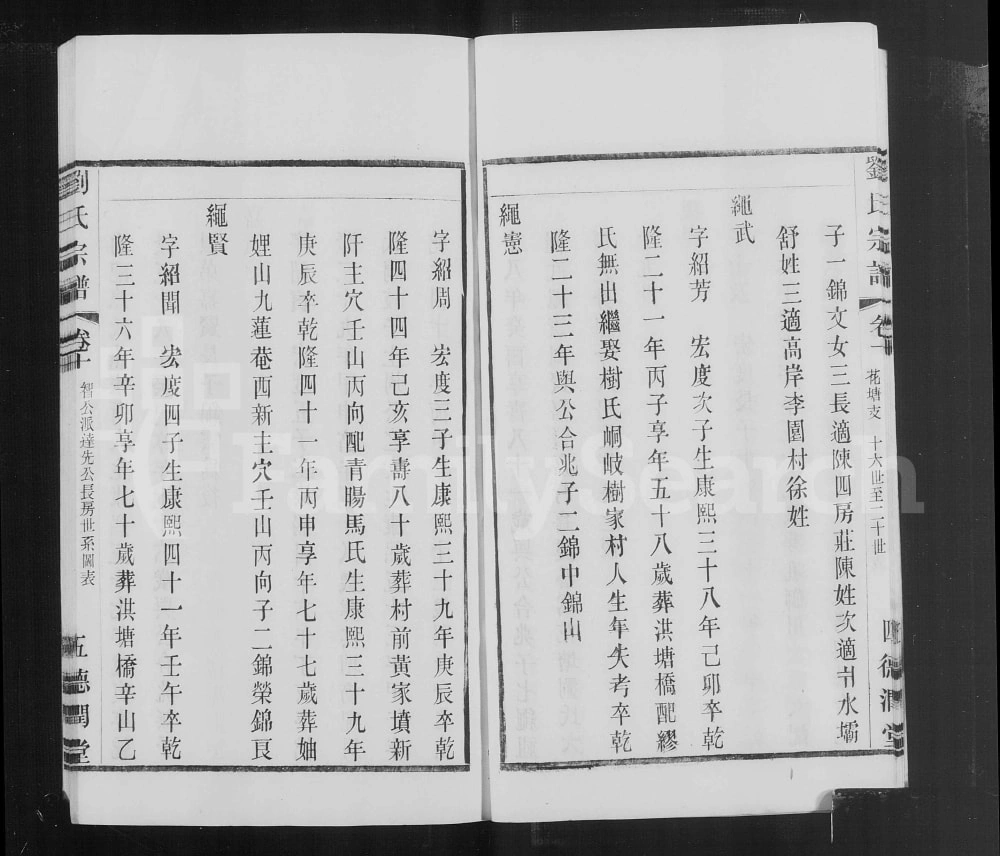 图片[7]-江苏江阴花塘刘氏宗谱（德润堂）电子版PDF下载-中华家谱网