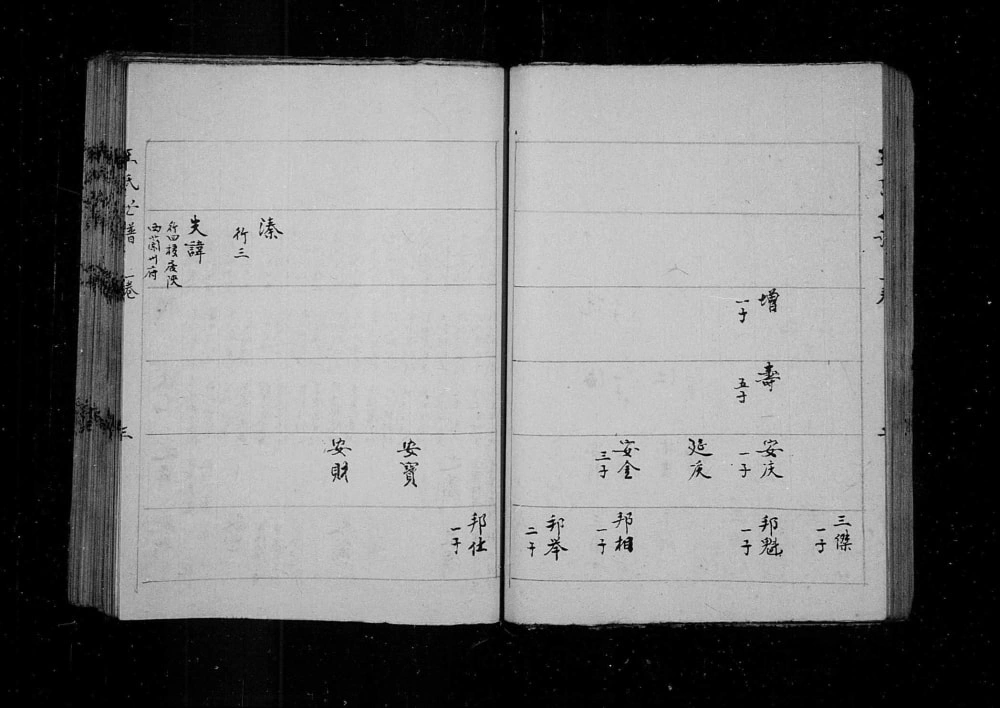 图片[6]-山东淄博新城王氏世谱电子版PDF下载-中华家谱网