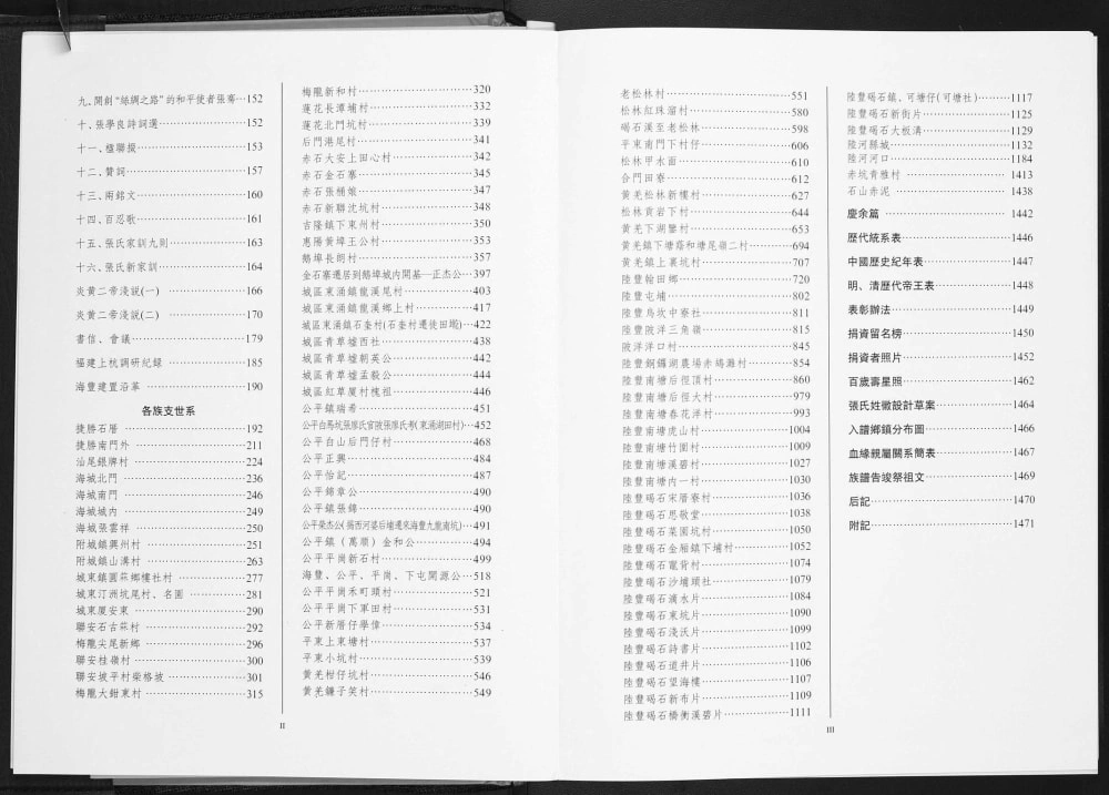 图片[3]-广东汕尾市张氏族谱电子版PDF下载-中华家谱网