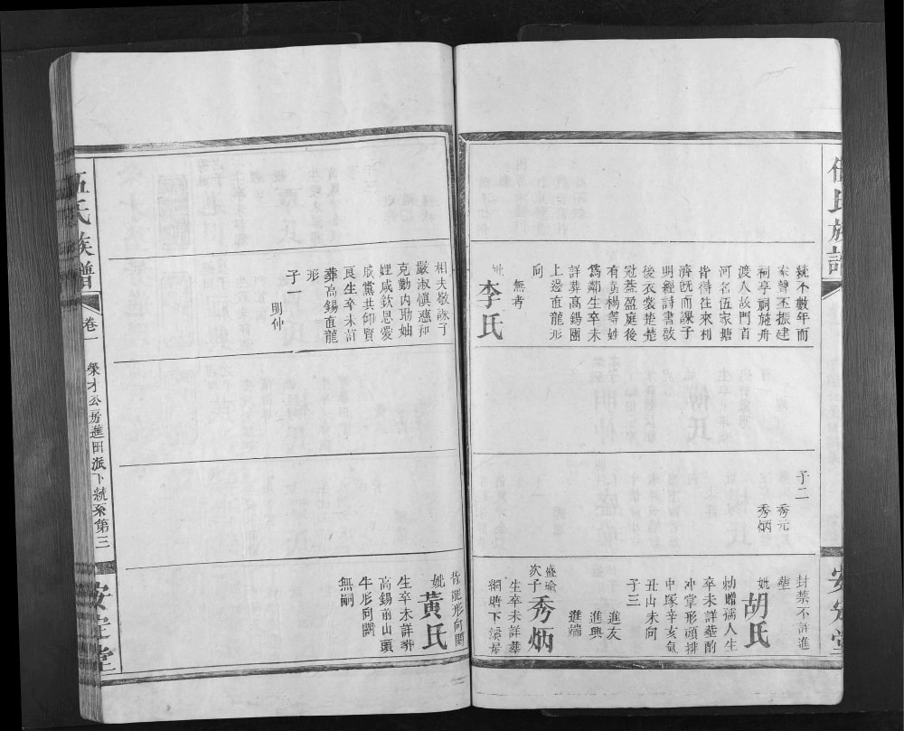 图片[8]-湖南怀化伍氏族谱（安定堂）电子版PDF下载-中华家谱网