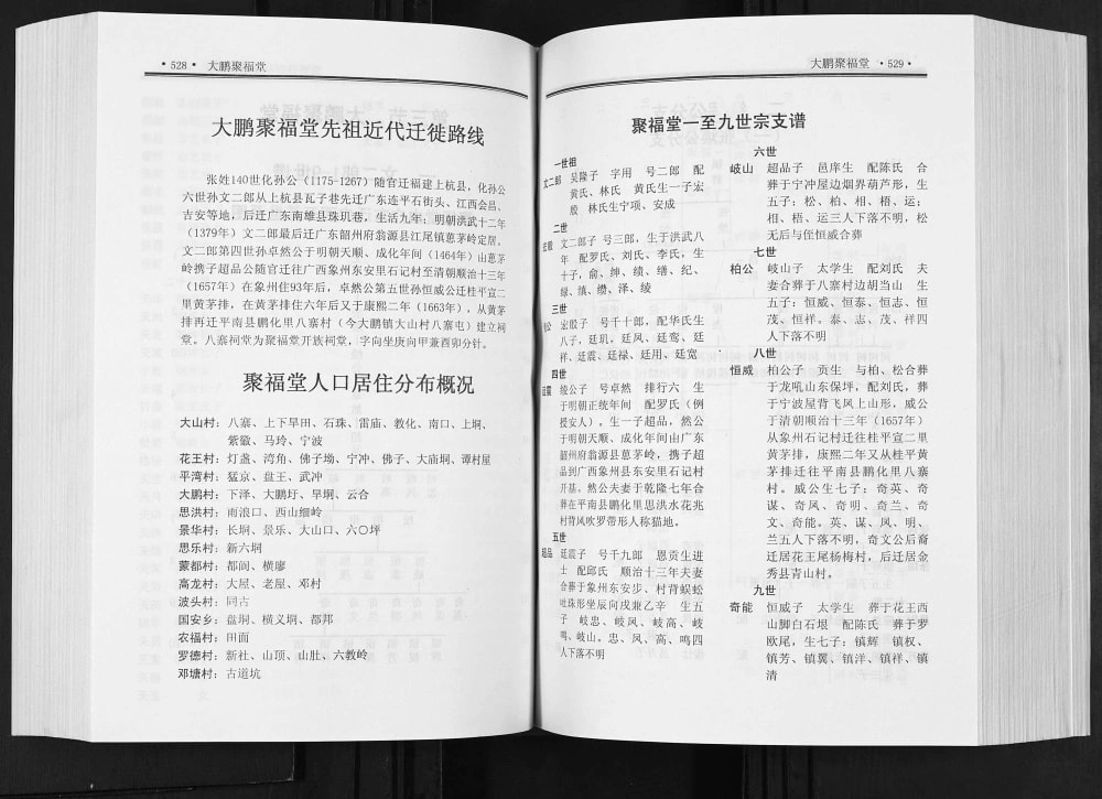 图片[6]-广西贵港平南张氏族谱电子版PDF下载-中华家谱网