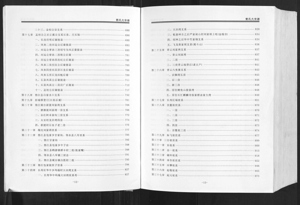 图片[5]-重庆刘氏大宗谱长涪垫一统电子版PDF下载-中华家谱网