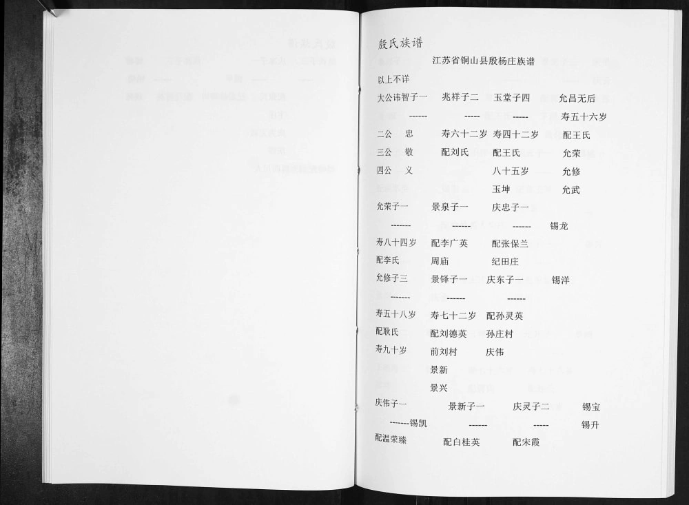 图片[7]-江苏徐州铜山区殷氏族谱（象贤堂）电子版PDF下载-中华家谱网