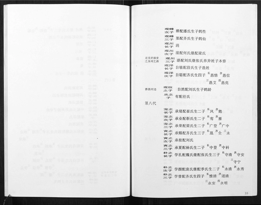 图片[7]-河北保定蠡县李氏族谱电子版PDF下载-中华家谱网