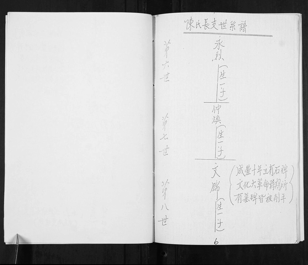 图片[7]-山东邹平好生乡二槐树村陈氏族谱电子版PDF下载-中华家谱网