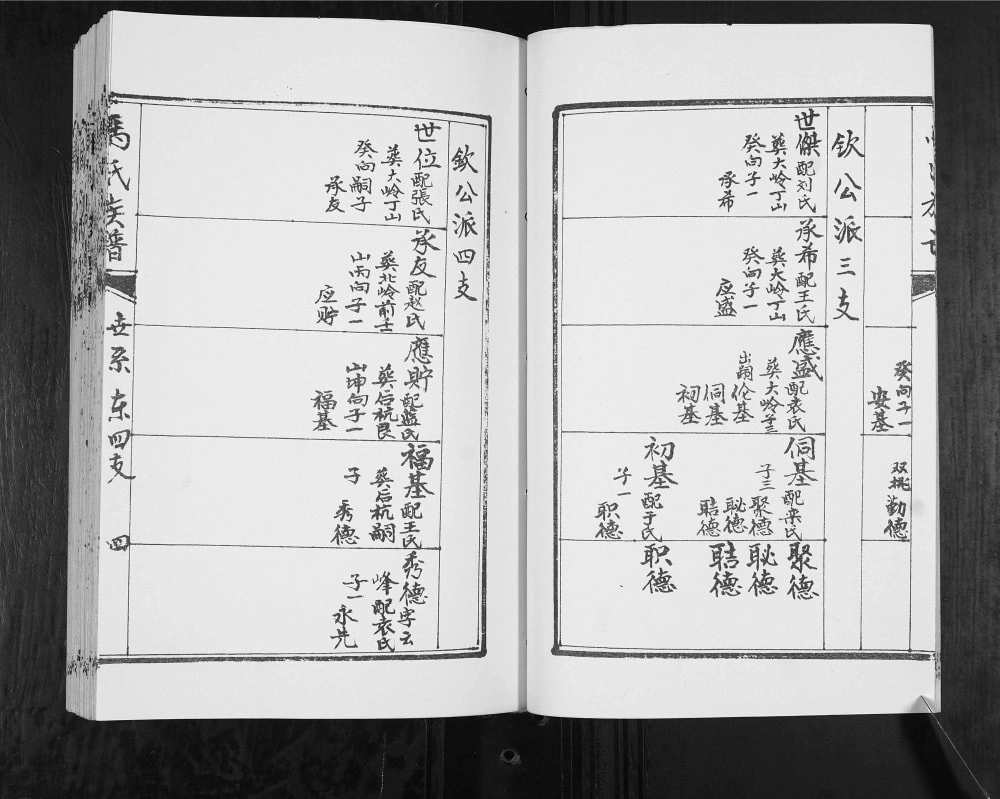 图片[8]-山东青岛城阳区马氏族谱电子版PDF下载-中华家谱网