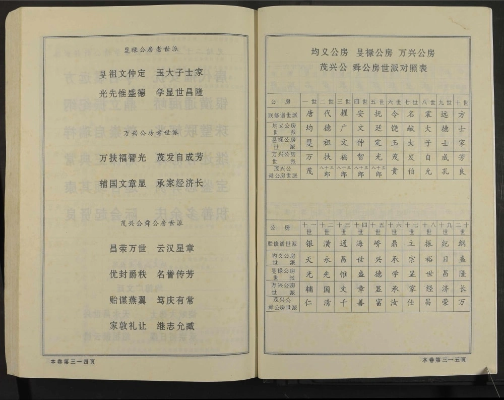 图片[4]-广东韶关饶氏族谱（平阳堂）电子版PDF下载-中华家谱网
