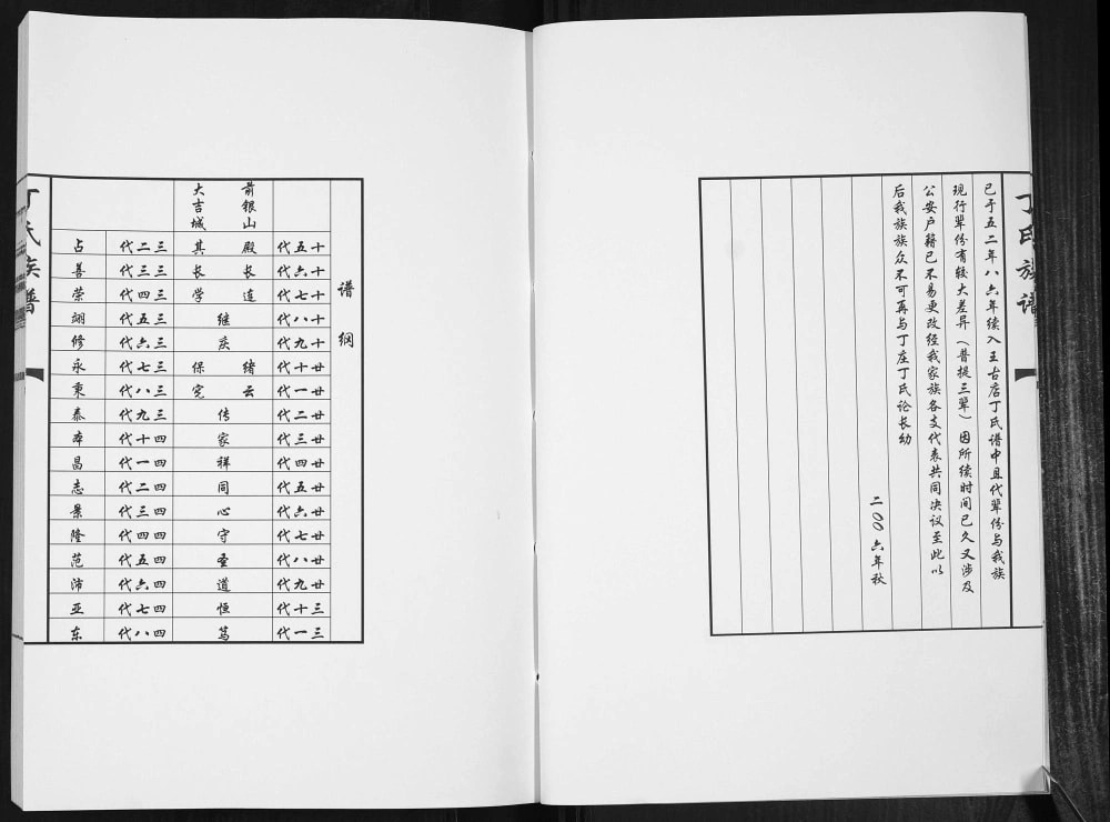 图片[4]-山东聊城丁氏族谱电子版PDF下载-中华家谱网