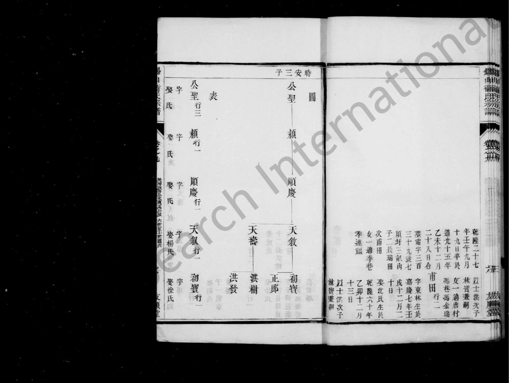 图片[8]-江苏无锡锡山卫氏宗谱（友顺堂）电子版PDF下载-中华家谱网