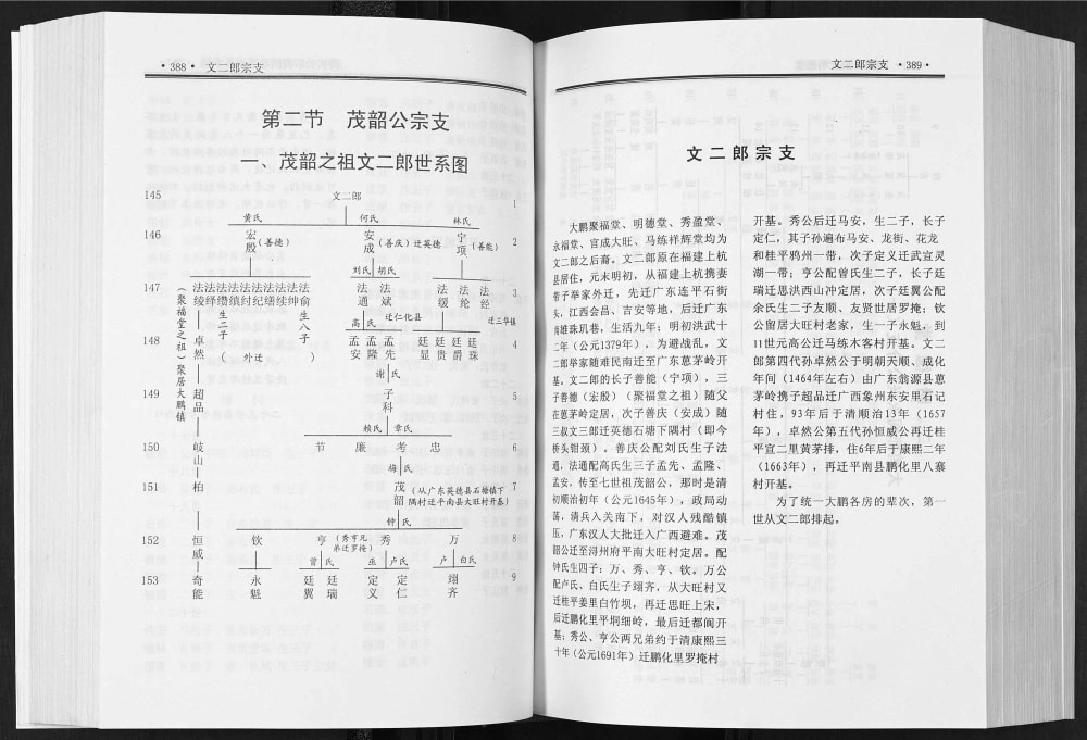 图片[5]-广西贵港平南张氏族谱电子版PDF下载-中华家谱网
