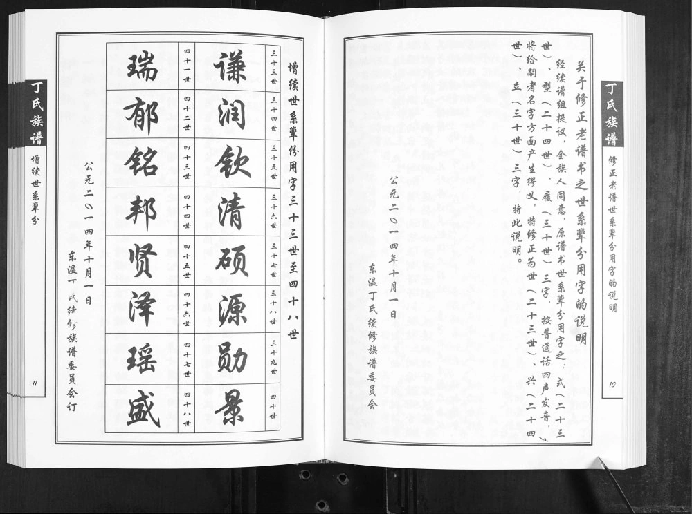 图片[4]-山东青岛即墨丁氏族谱电子版PDF下载-中华家谱网