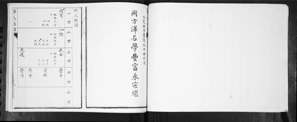 图片[3]-山东青岛即墨邢家岭邢氏族谱电子版PDF下载-中华家谱网