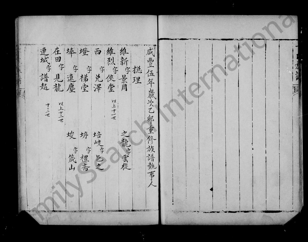 图片[3]-山东乐陵乐邑卞氏族谱电子版PDF下载-中华家谱网