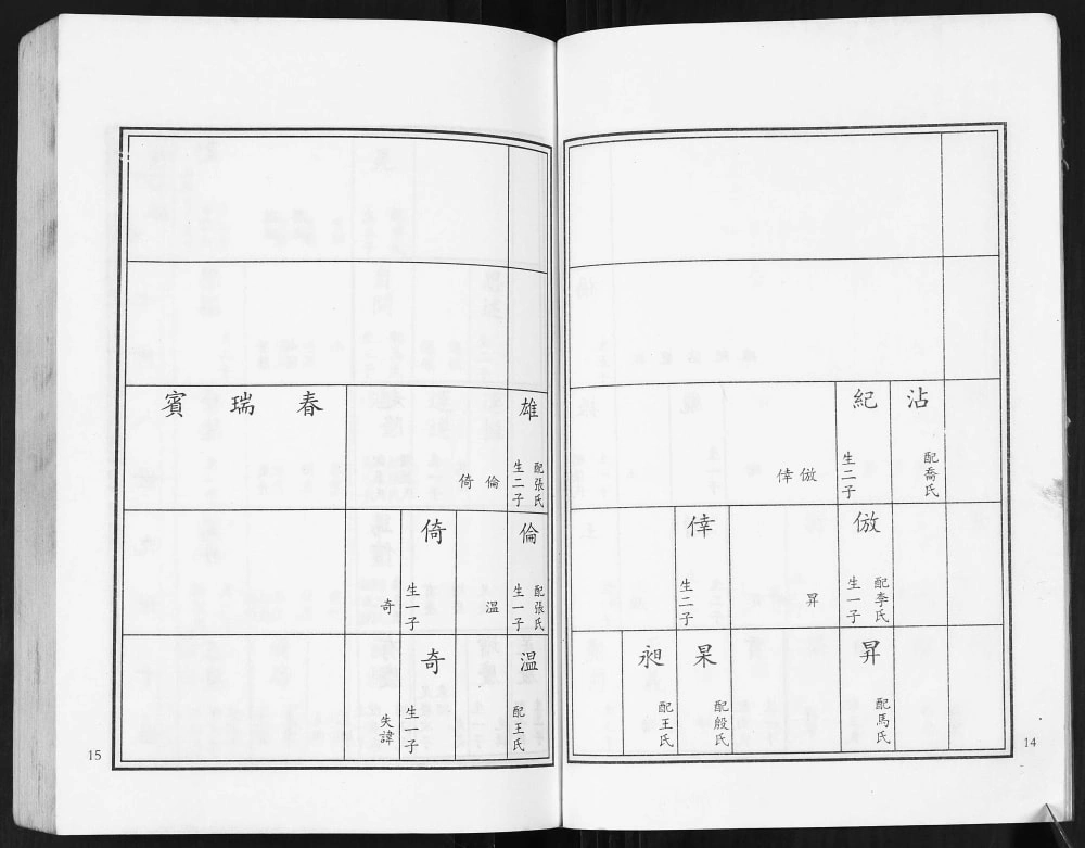 图片[8]-山东潍坊刘氏三支族谱电子版PDF下载-中华家谱网