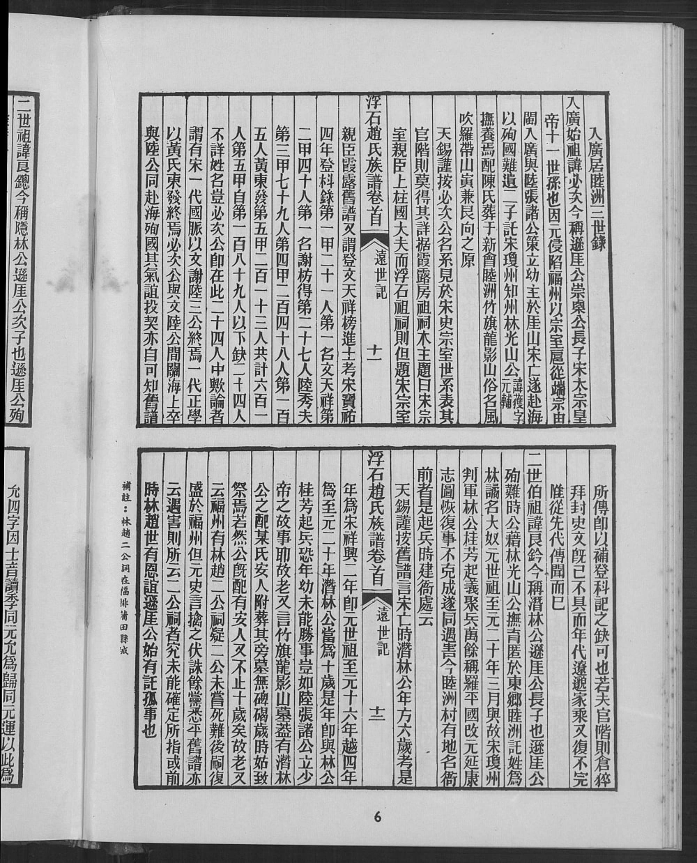 图片[2]-广东台山浮石赵氏族谱电子版PDF下载-中华家谱网