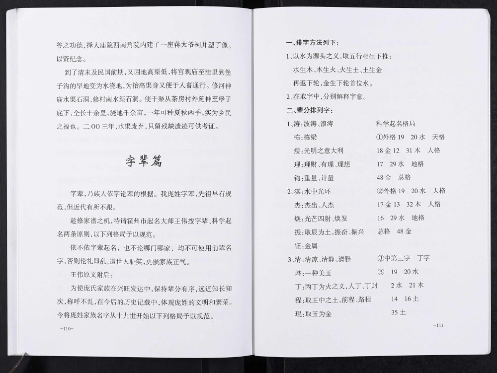 图片[6]-山西临汾汾西团柏庞氏家谱电子版PDF下载-中华家谱网