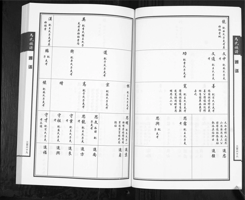 图片[8]-山东青岛马氏族谱电子版PDF下载-中华家谱网