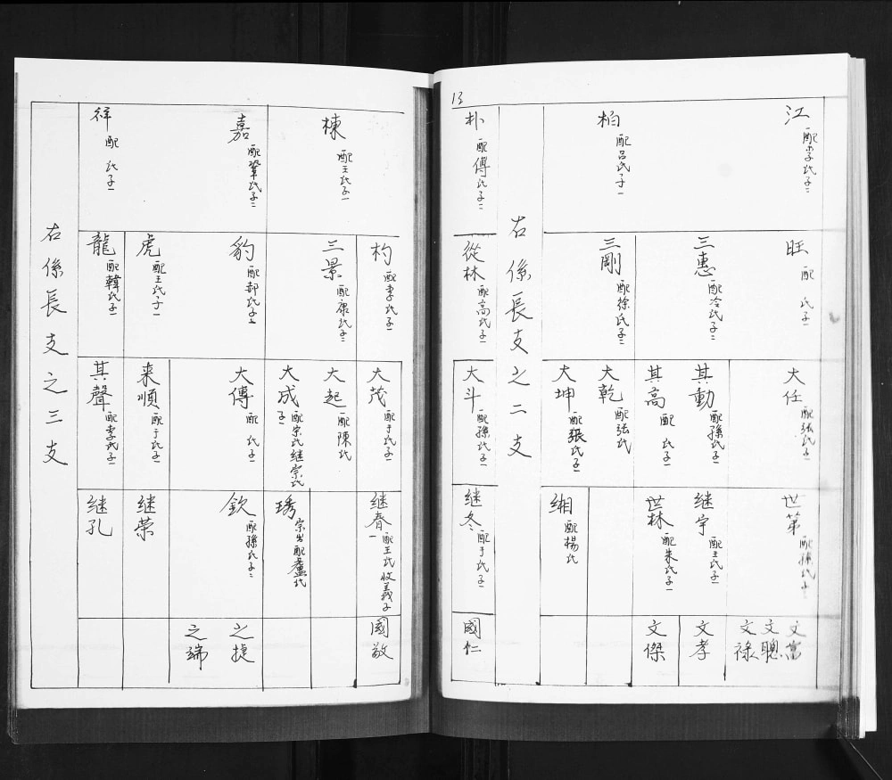 图片[7]-山东青岛即墨区丁氏族谱电子版PDF下载-中华家谱网