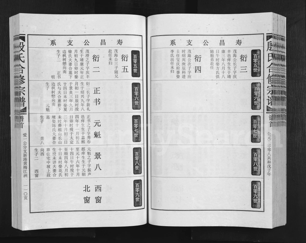 图片[8]-江西九江殷氏宗谱电子版PDF下载-中华家谱网