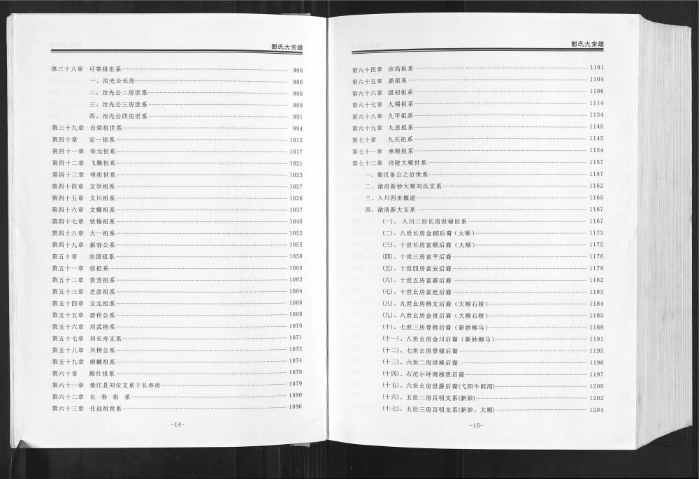 图片[6]-重庆刘氏大宗谱长涪垫一统电子版PDF下载-中华家谱网
