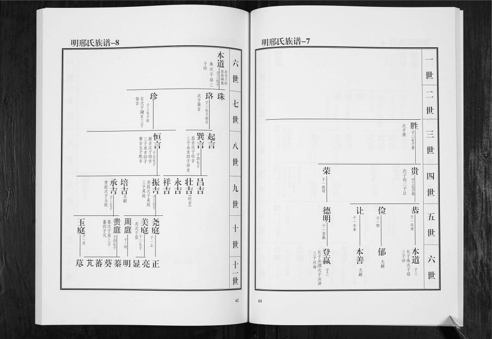 图片[7]-山东青州邢氏族谱电子版PDF下载-中华家谱网