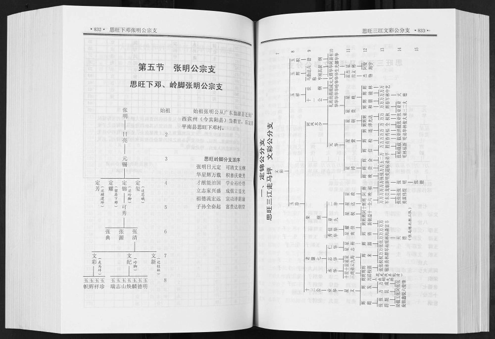 图片[7]-广西贵港平南张氏族谱电子版PDF下载-中华家谱网