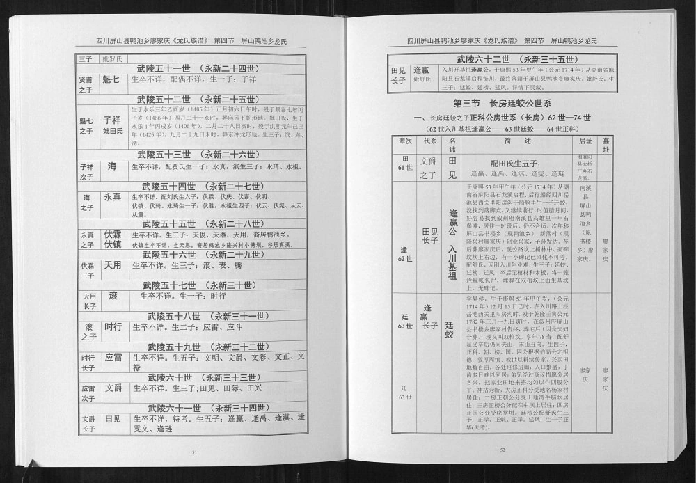 图片[6]-四川宜宾屏山县龙氏族谱电子版PDF下载-中华家谱网